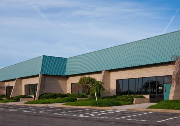 Timonium Business Park B