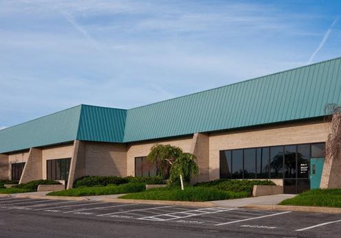 Timonium Business Park B
