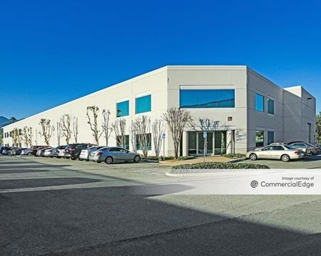 Industrial space for Sale at 2577 Research Dr. in Corona