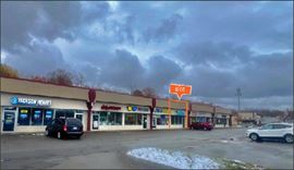 Derby Plaza