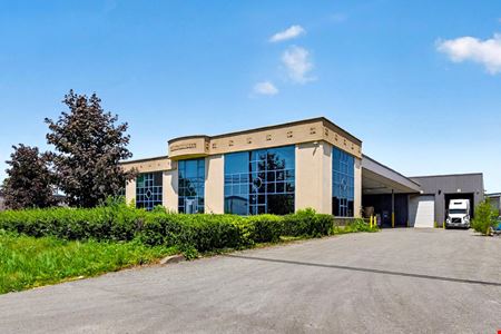 Other space for Rent at 820 boulevard Ford in Chateauguay