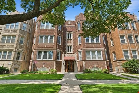 Multi-Family space for Sale at 8138 South Calumet Avenue in Chicago
