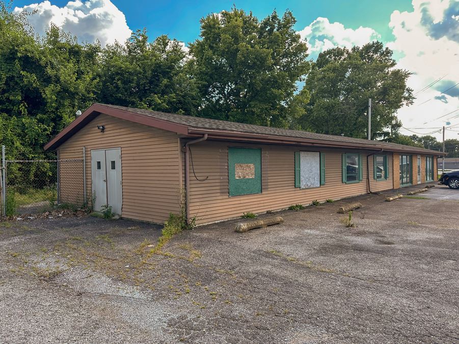 Affordable & Flexible Building For Sale