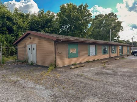 Photo of commercial space at 2900 Ridge Ave in Springfield