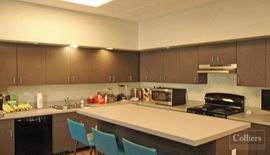 2 Buildings in Oakleaf Office Park totaling 11,844+/- SF - Near Poplar | Memphis