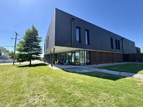 1011 SW A Street, Suite 109