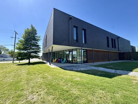 Office space for Rent at 1011 SW A Street in Bentonville