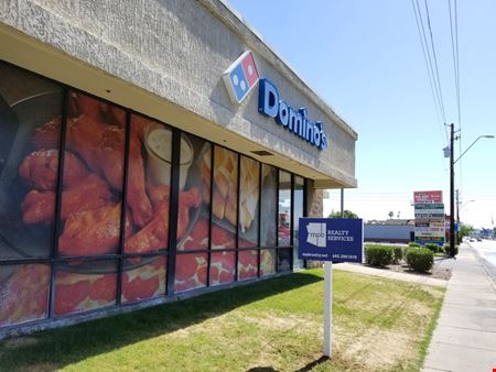 Photo of commercial space at 914 E. Camelback Road in Phoenix