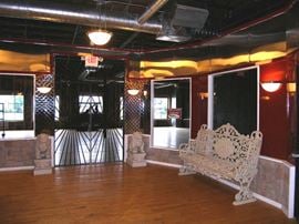 The Shoppes at the Arcade