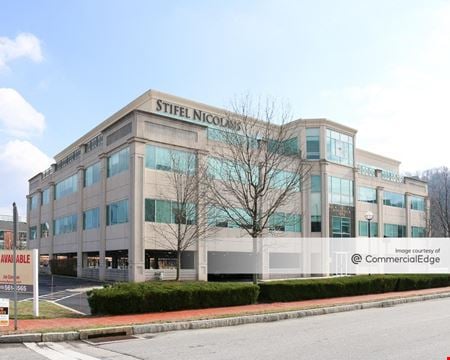 Photo of commercial space at 20 Ash Street in Conshohocken
