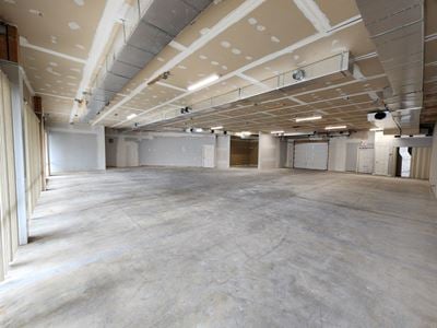 Retail/Office For Lease