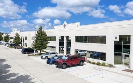 Industrial space for Sale at 4333 Silver Star Road in Orlando