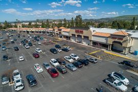Imperial Rose Plaza
