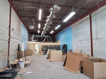 Industrial space for Rent at 2105 Midland Avenue in Toronto