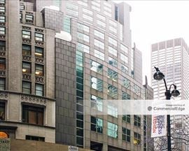 45 East 53rd Street