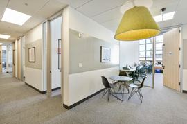 TechSpace San Francisco