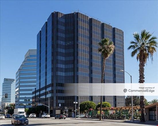 Gateway Los Angeles