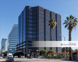 Gateway Los Angeles