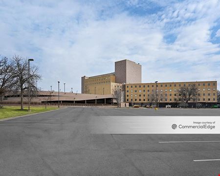 Photo of commercial space at 3701 Wayzata Blvd in Minneapolis