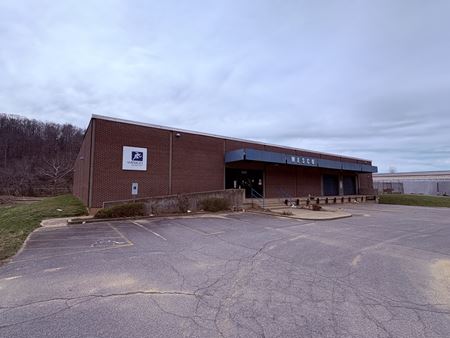 Photo of commercial space at 840 Riverside Drive in Asheville