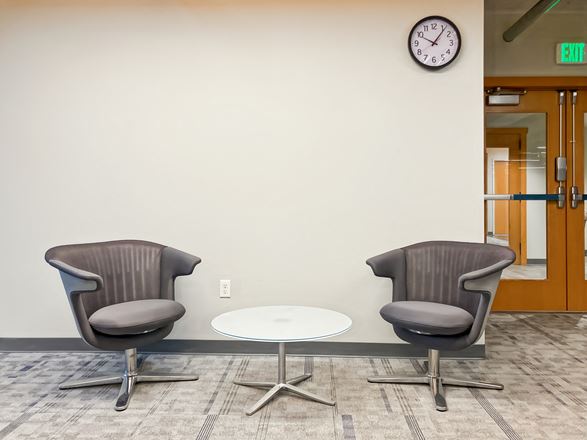 Spaces - Boulder - 1911 11th St