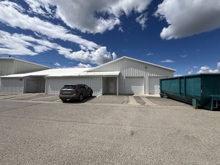 Photo of commercial space at 418 N 14th St in Billings
