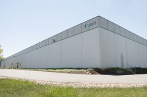 Prologis Lehigh Valley West