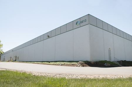 Industrial space for Rent at 6813 Ruppsville Rd in Allentown