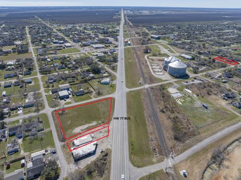 411 US Highway 77