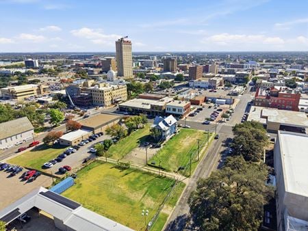 VacantLand space for Sale at 615 Columbus Ave in Waco