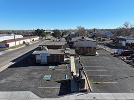 2200 S Federal Boulevard