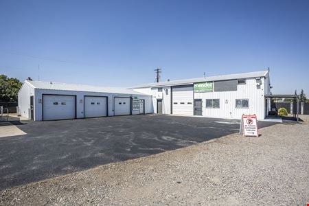 Photo of commercial space at 2331 W A St in Pasco