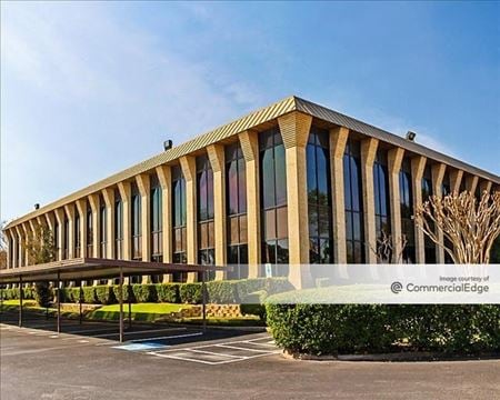 Office space for Rent at 14800 St. Mary's Ln in Houston