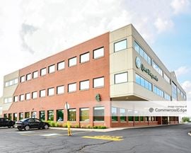 Parkway Center - Buildings 4 & 6