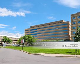 Methodist Professional Center