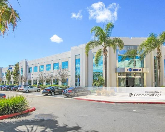 NorthPointe Tech Center - Bldg. C
