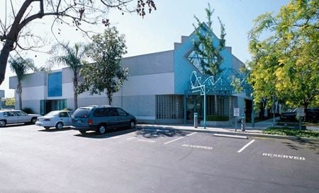 Industrial space for Rent at 2038 Iowa Ave in Riverside