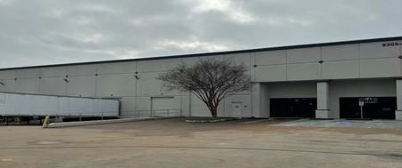 Industrial space for Rent at 9353 Millsview Road Houston in Houston