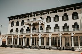 The Baltimore