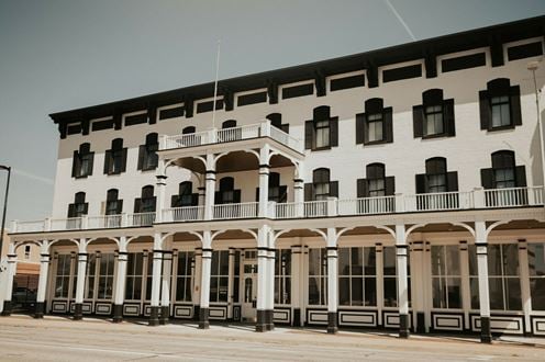 The Baltimore