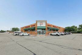 1280 Demorest Rd