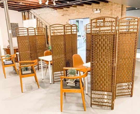 Dayhouse Coworking