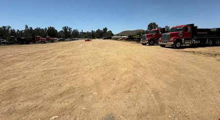 Photo of commercial space at 18975 Mermack Ave in Lake Elsinore