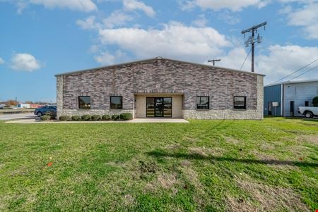 Photo of commercial space at 10A Regency Dr in Wylie