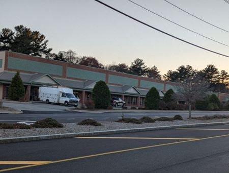 Office space for Rent at 87 Centre of New England Boulevard in Coventry