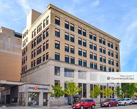 1 West Main Street