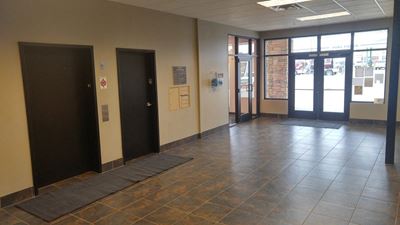 ±1,882 SF Class A Office Space