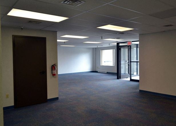 Holiday Office Park