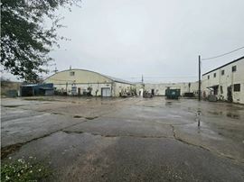 Redevelopment and Investment Opportunity on Airline Drive