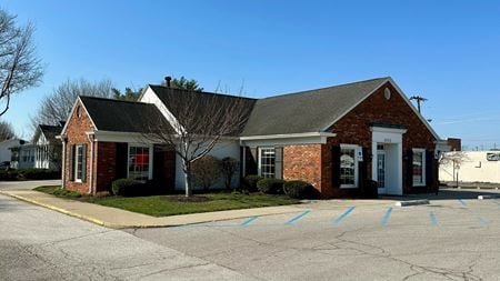 Office space for Sale at 3003 Kentucky Avenue in Indianapolis